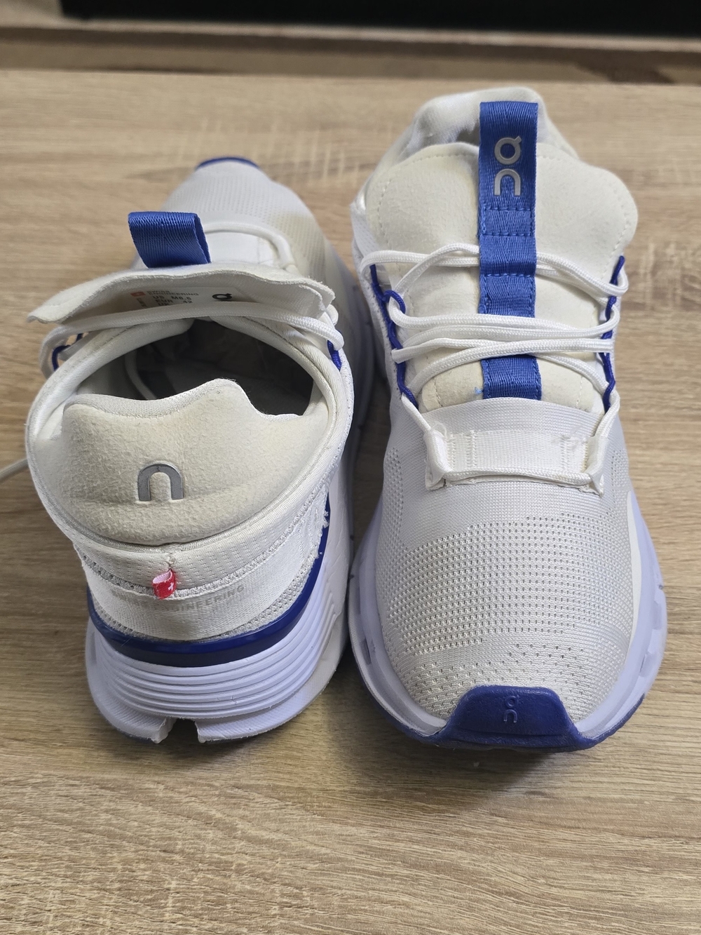 ON CLOUD NOVA 2 SHOES